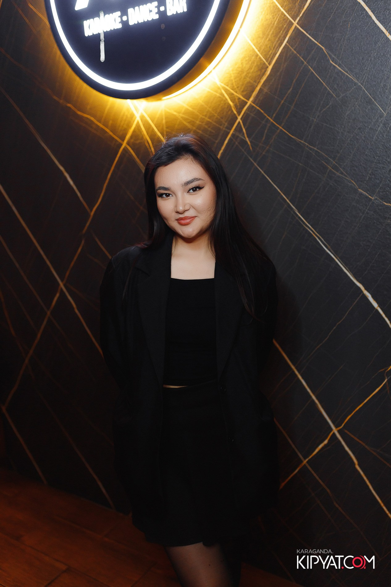 X.O. Karaoke. Кипятком Караганда