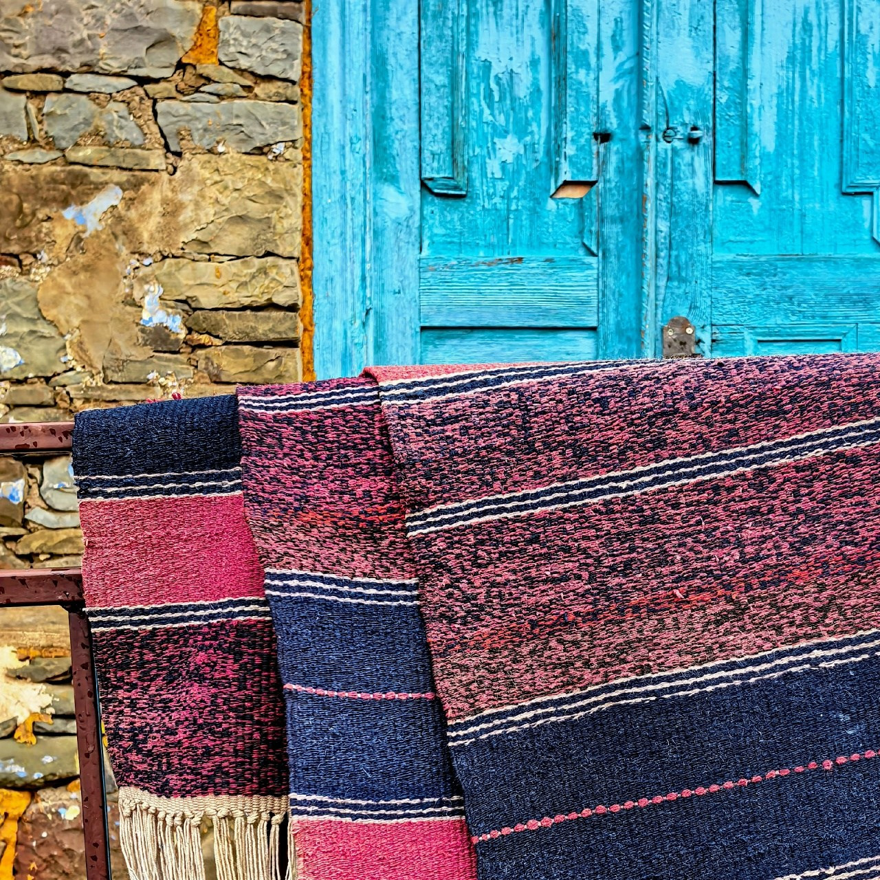 Dagestan. Life at Cloud Level. Travel photographer Max Muze