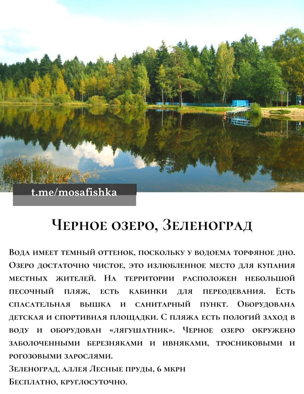 Локации для фотосессии в Москве