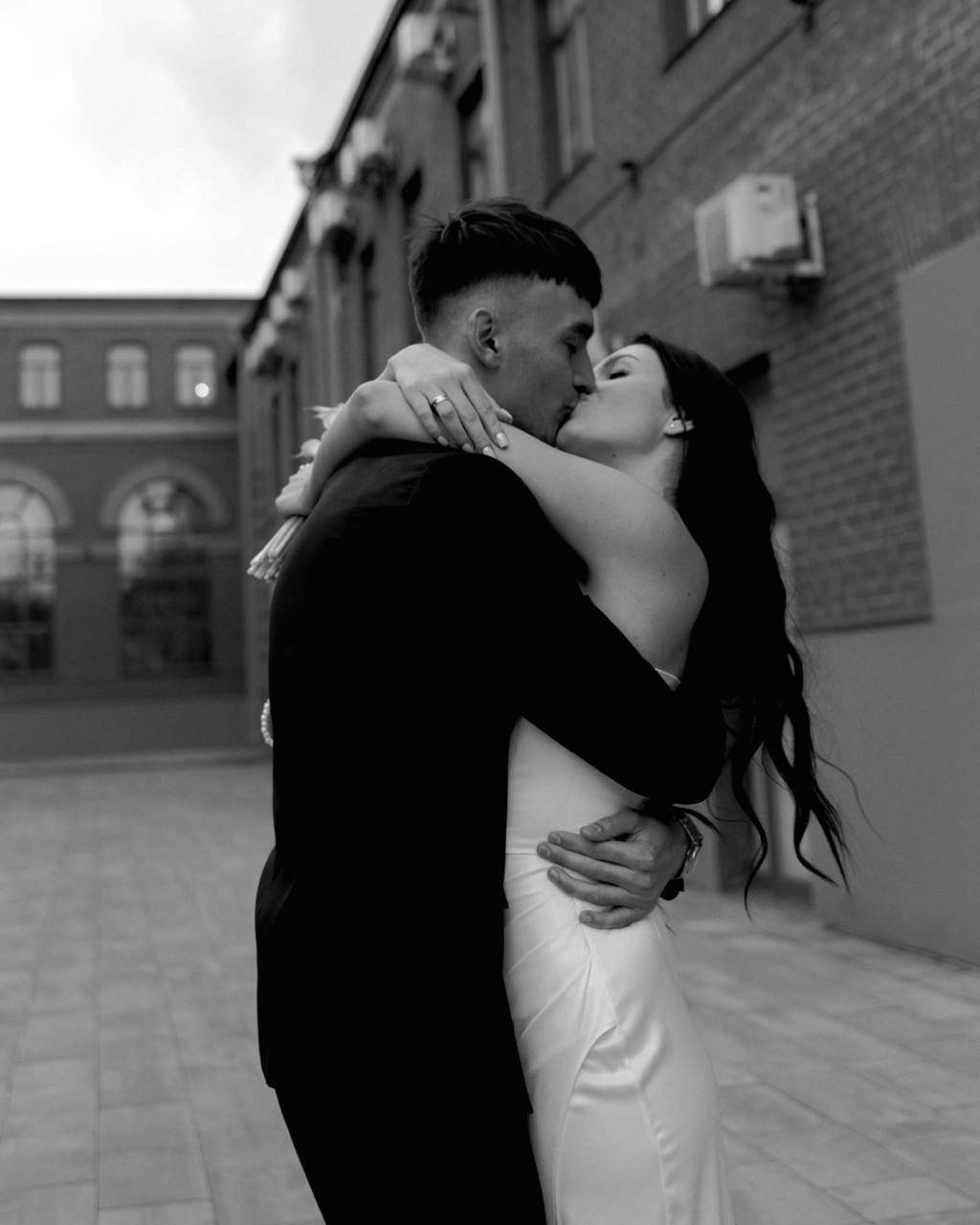 Свадебные фотосъемки. Фотограф Анастасия Великоборец