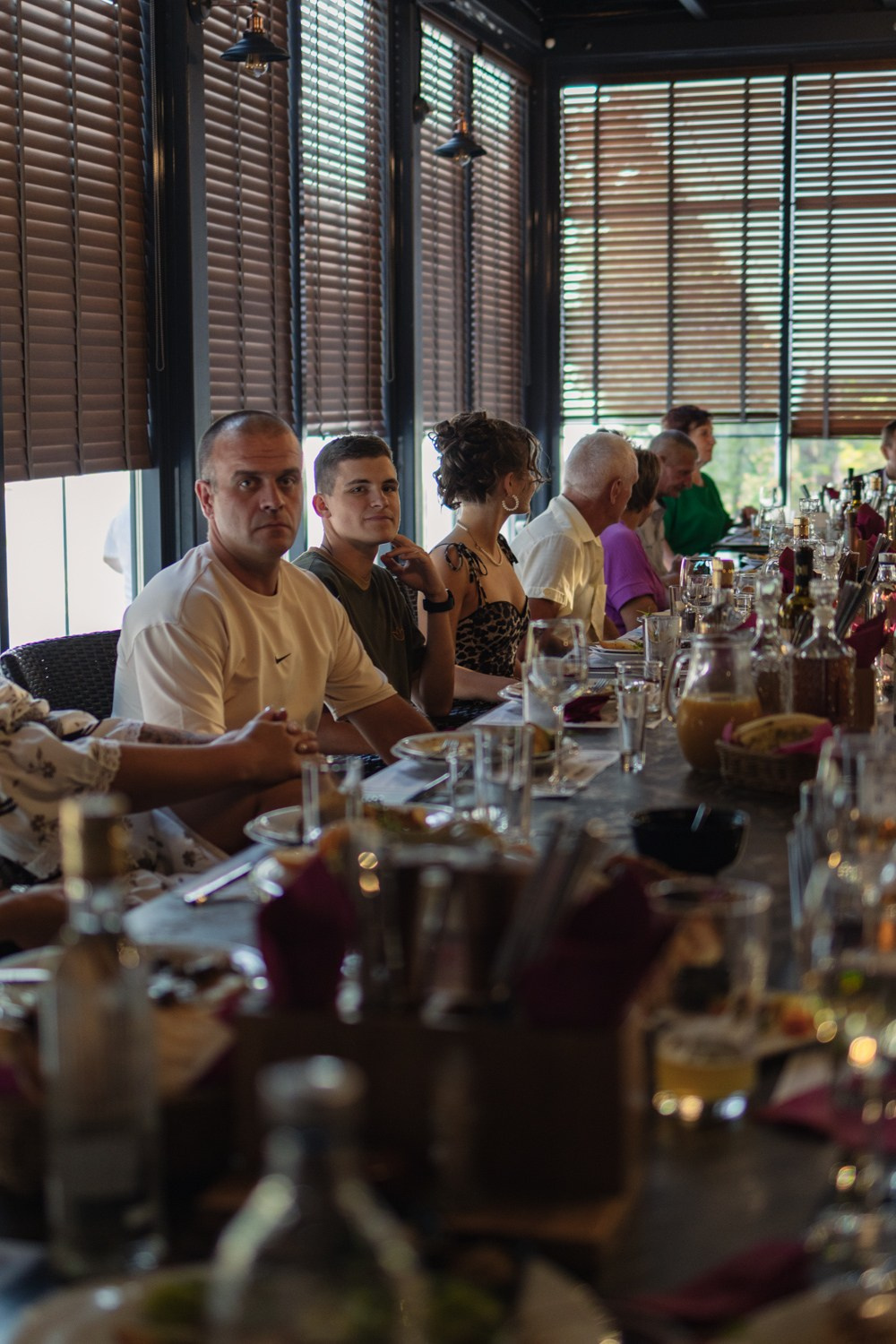 Свадьбы. Репортажный фотограф Кирилл Бартенев