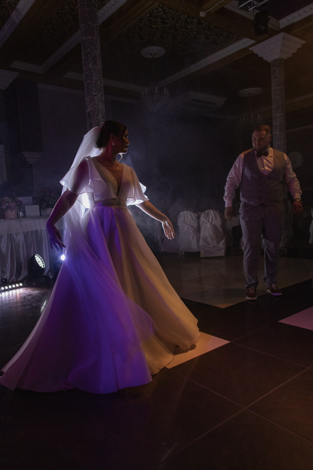 Свадьбы. Репортажный фотограф Кирилл Бартенев