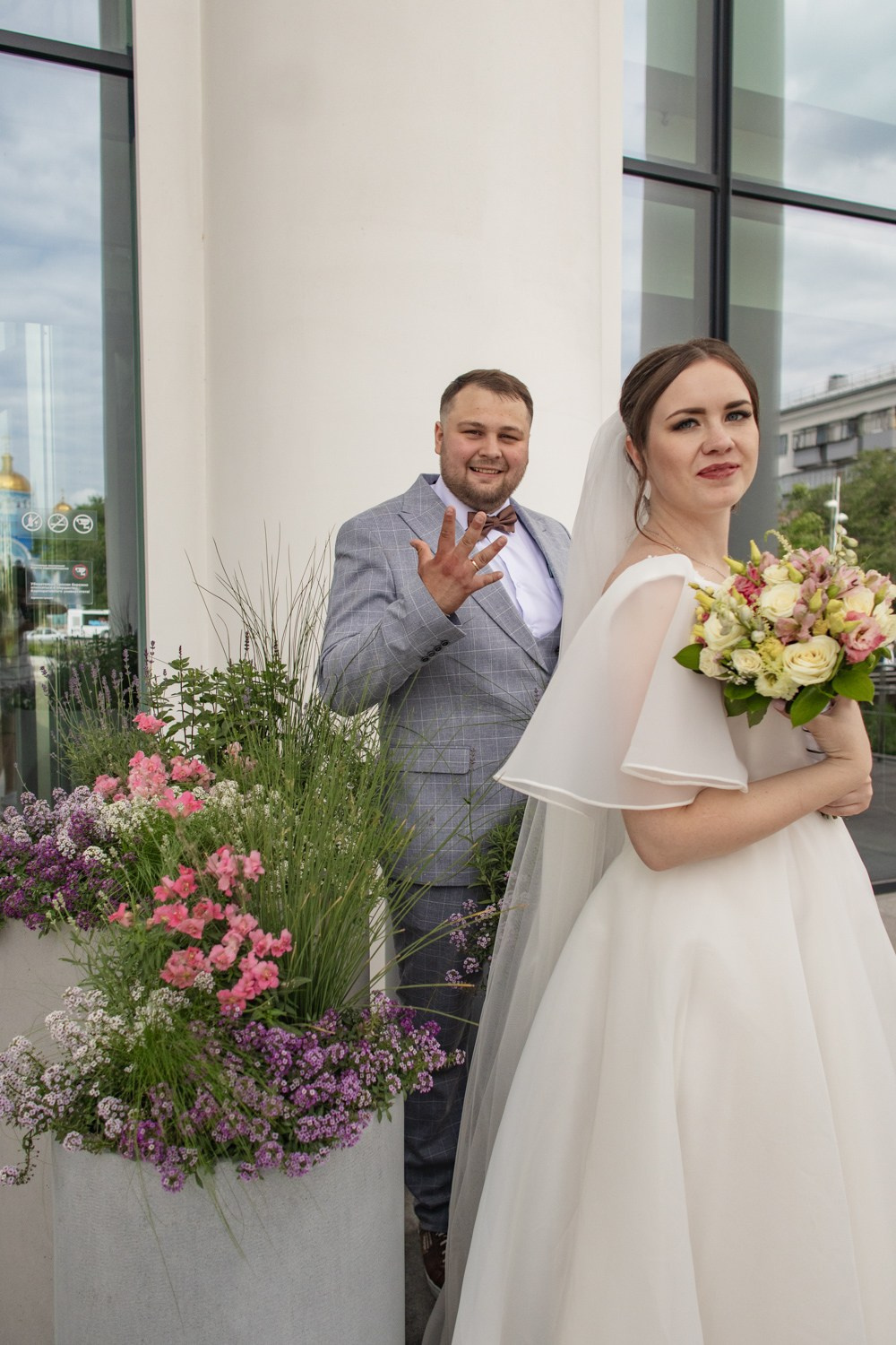 Свадьбы. Репортажный фотограф Кирилл Бартенев