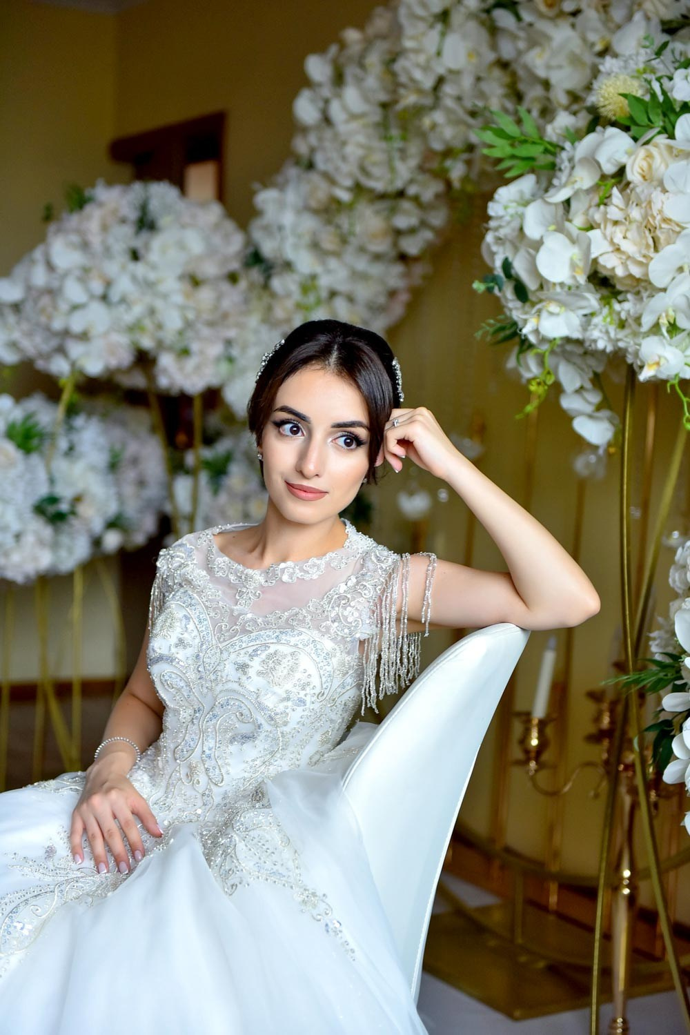 Свадебная съемка. Photographer Babayan Gurgen