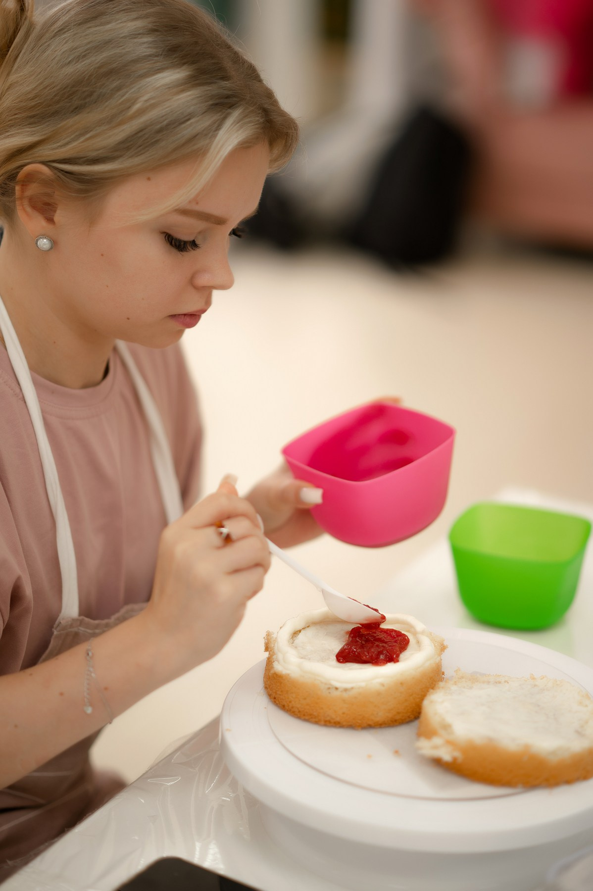 Девичник на мк. Фотограф Алексин, Тула