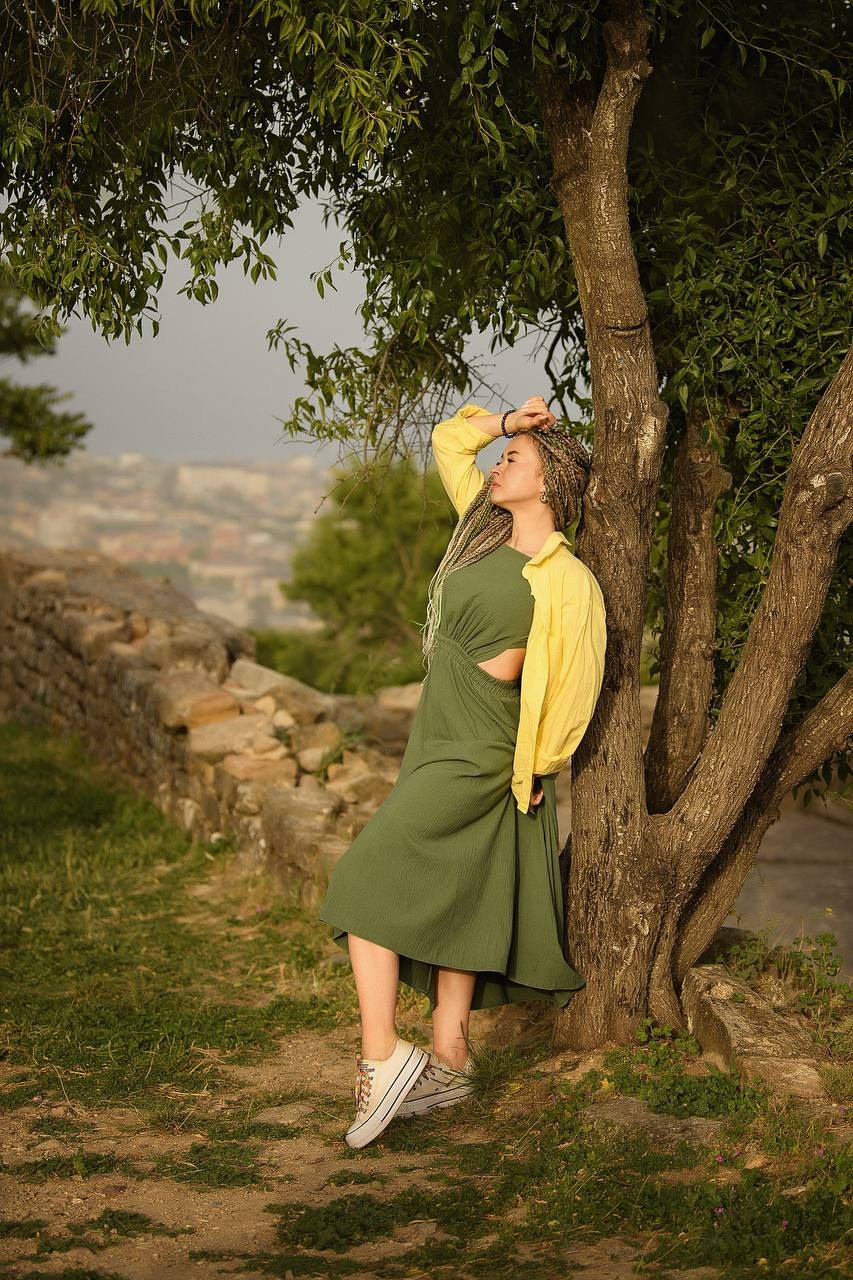 ПАРК, УЛИЦА