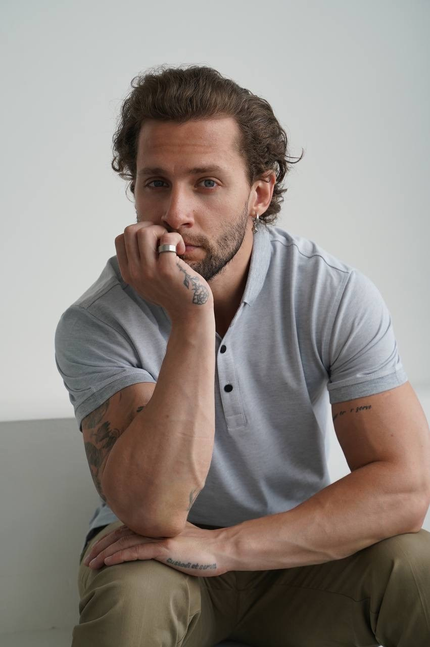 Антон. DEWA | фотостудия для маркетплейсов