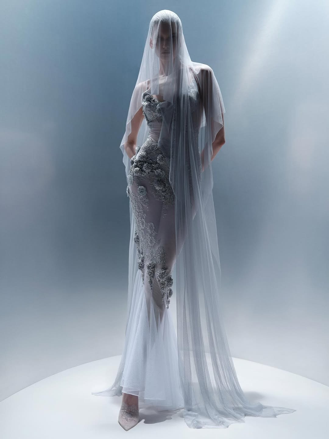 Belik official. Vladimir Ulianov