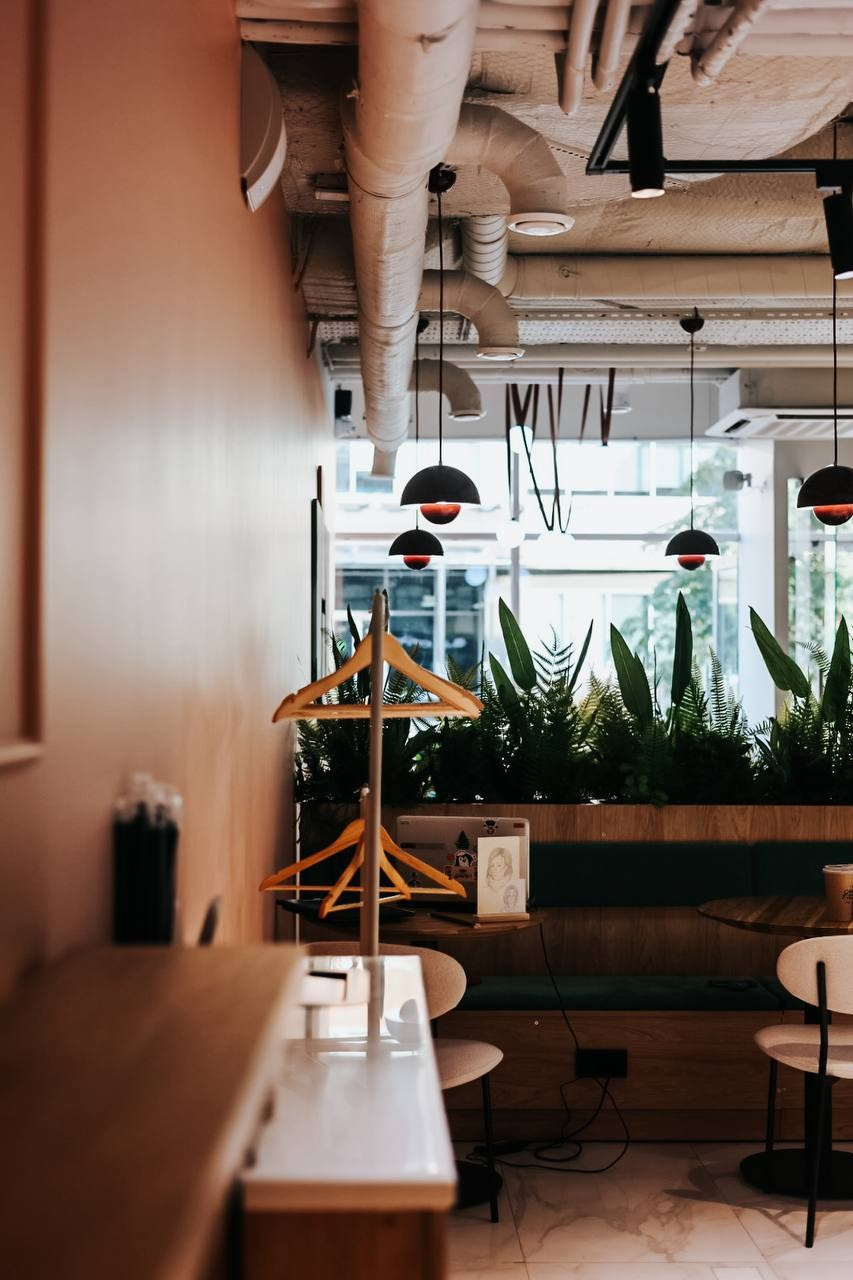 DoubleB. Yasmin Lagarde