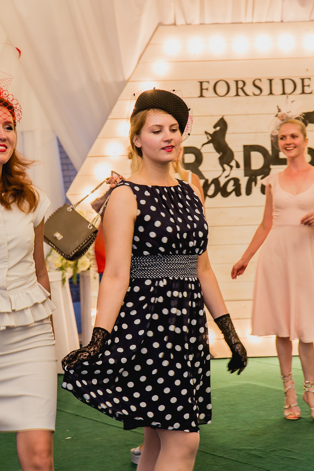 Levada. Главная