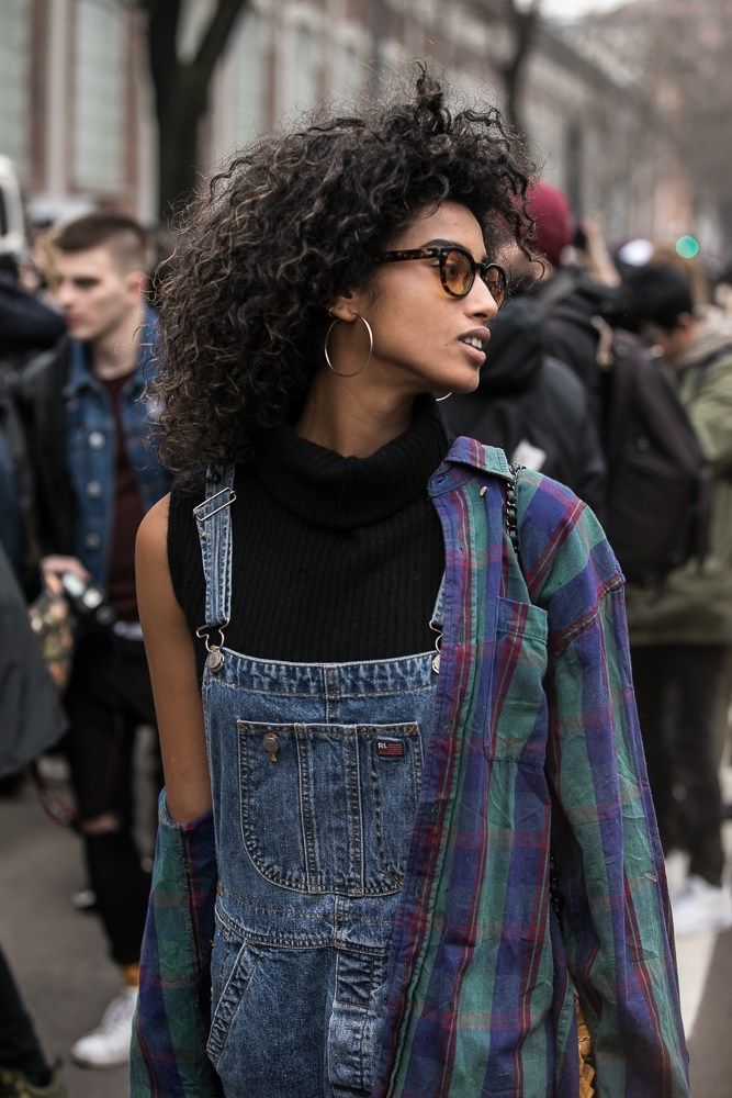 Streetstyle. Фотограф Алексей Дупляков