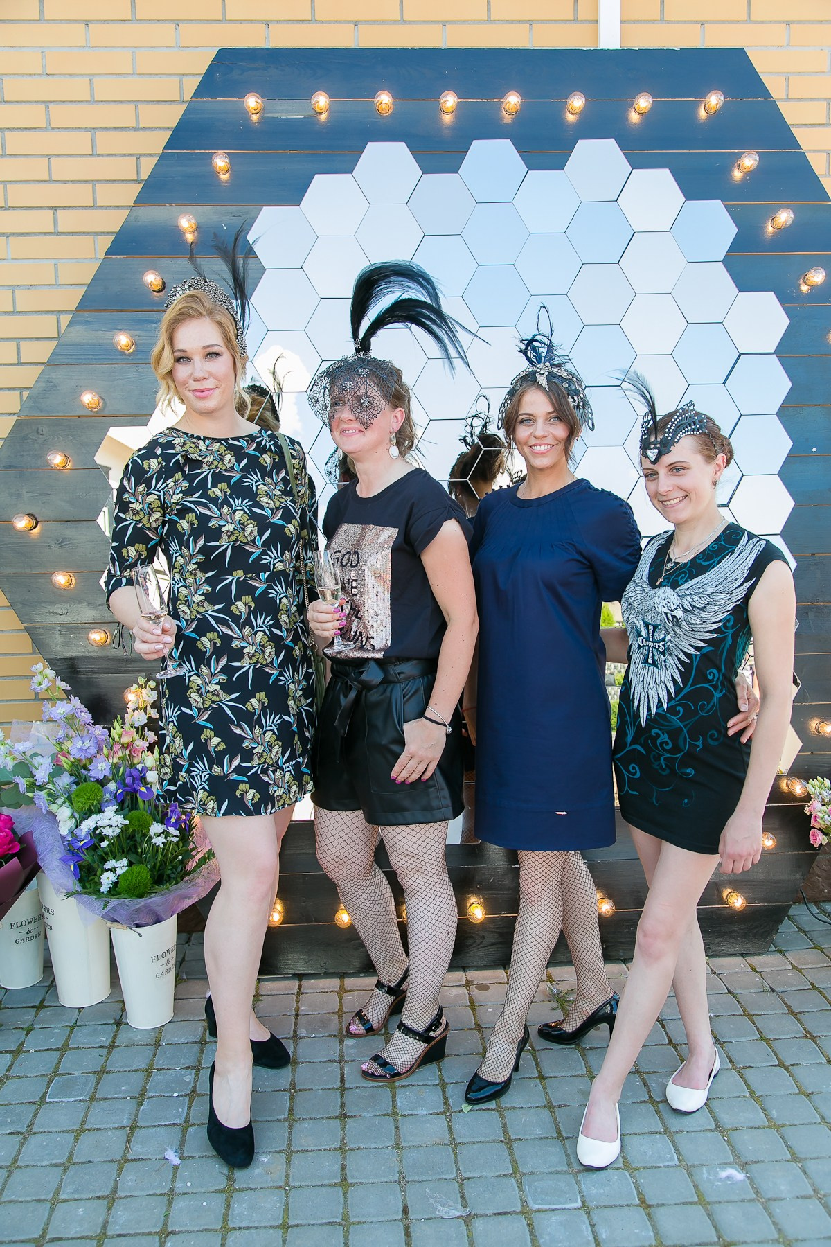 ДЕНЬ РОЖДЕНИЯ Конный клуб. Главная