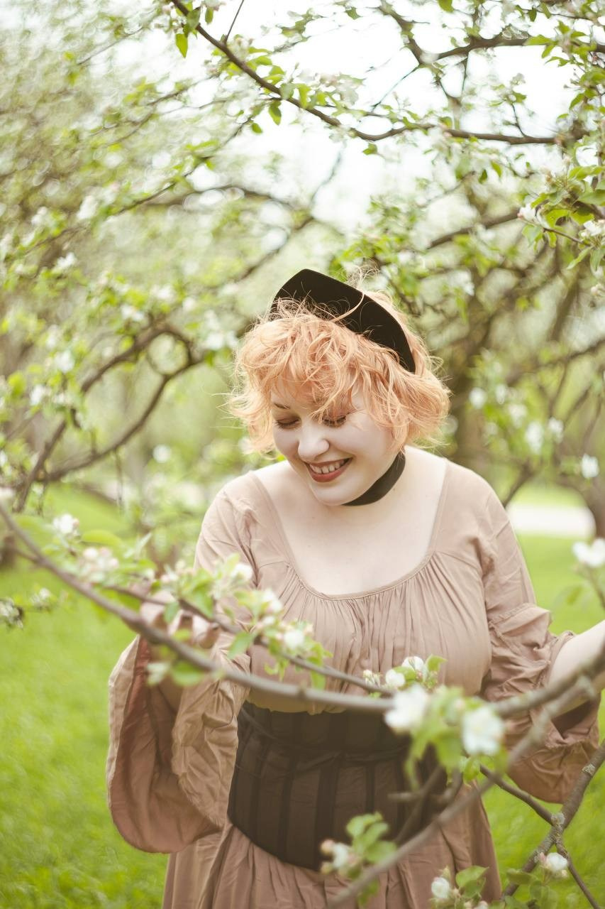 People. Zhelsofur — косплей фотография и не только