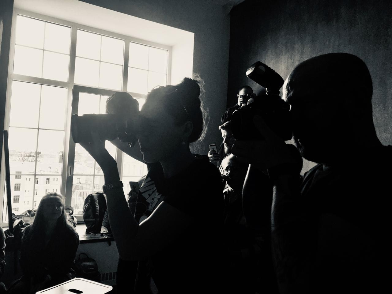 Репортажка. Гупалов Игорь — фотограф