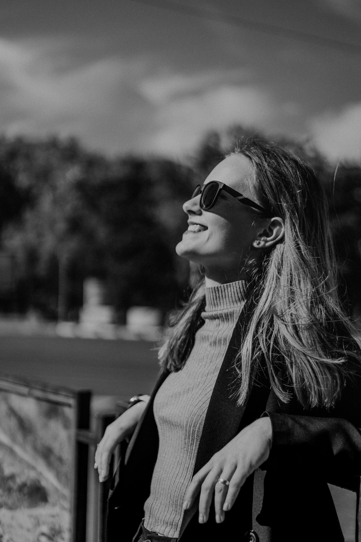 Катя — по улицам города N. Семейный фотограф Новороссийск, Анапа, Геленджик — Юлия Давыдова