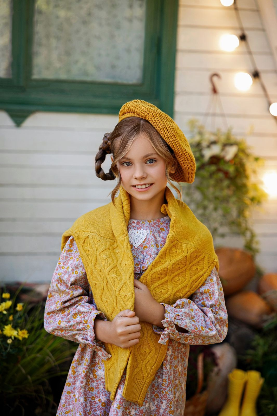 VITALINA. Модельная студия MIA Models