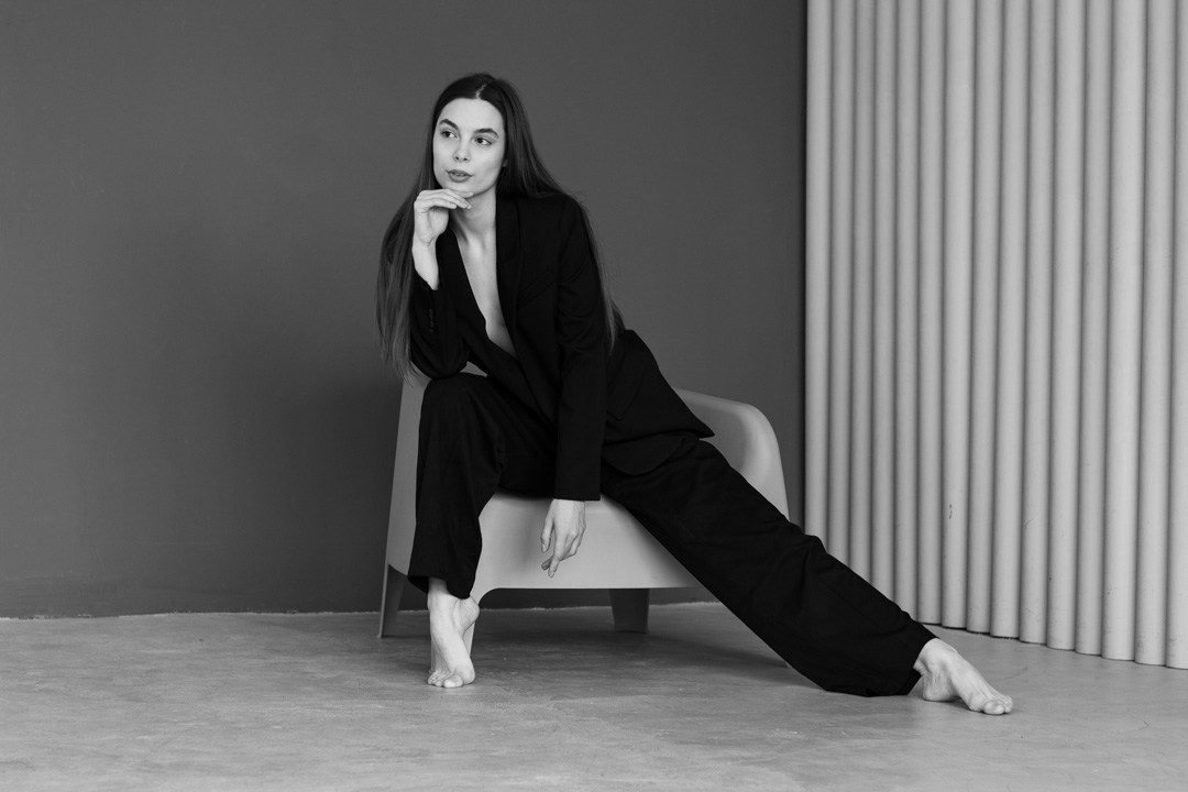 Портфолио. Художественный фотограф в Екатеринбурге Екатерина Финк