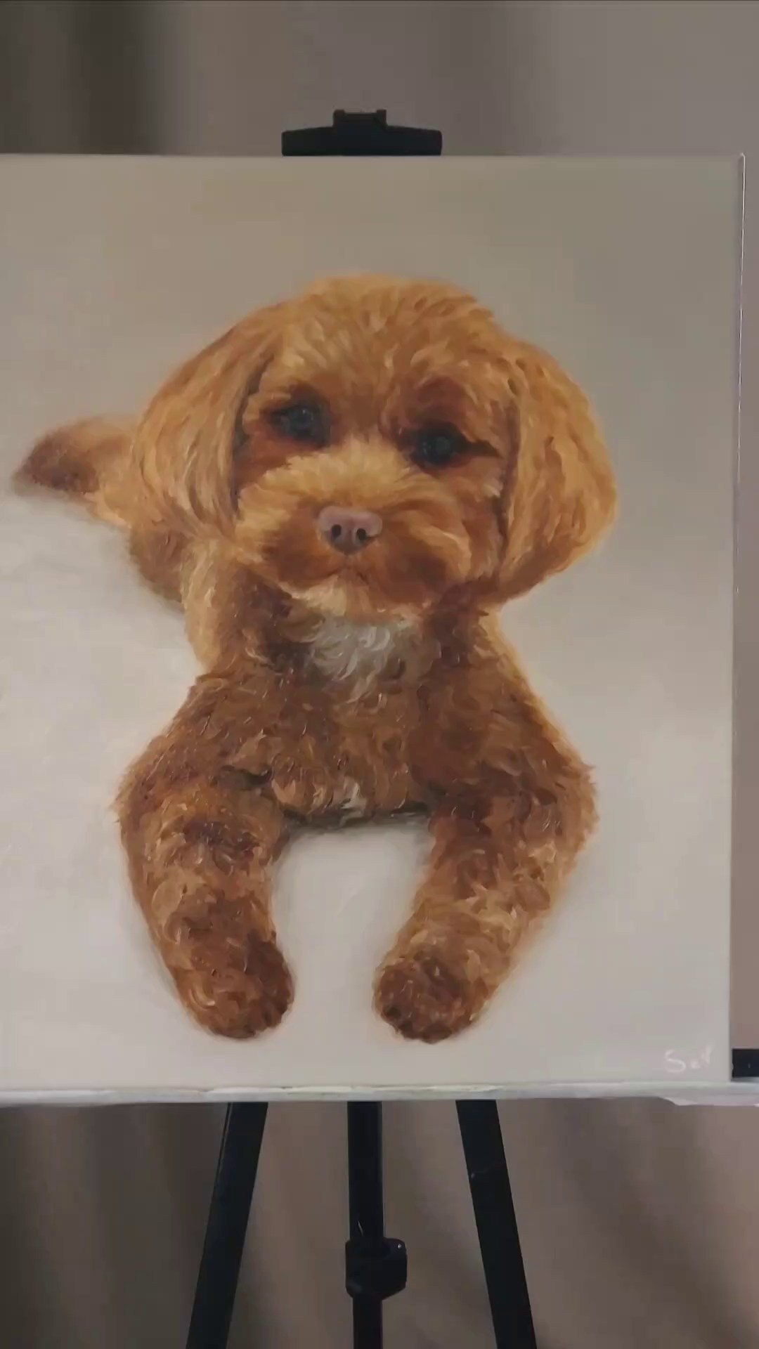 Портреты маслом, углем, пастелью. Свадебный, семейный фотограф в Москве Маргарита Севьянц