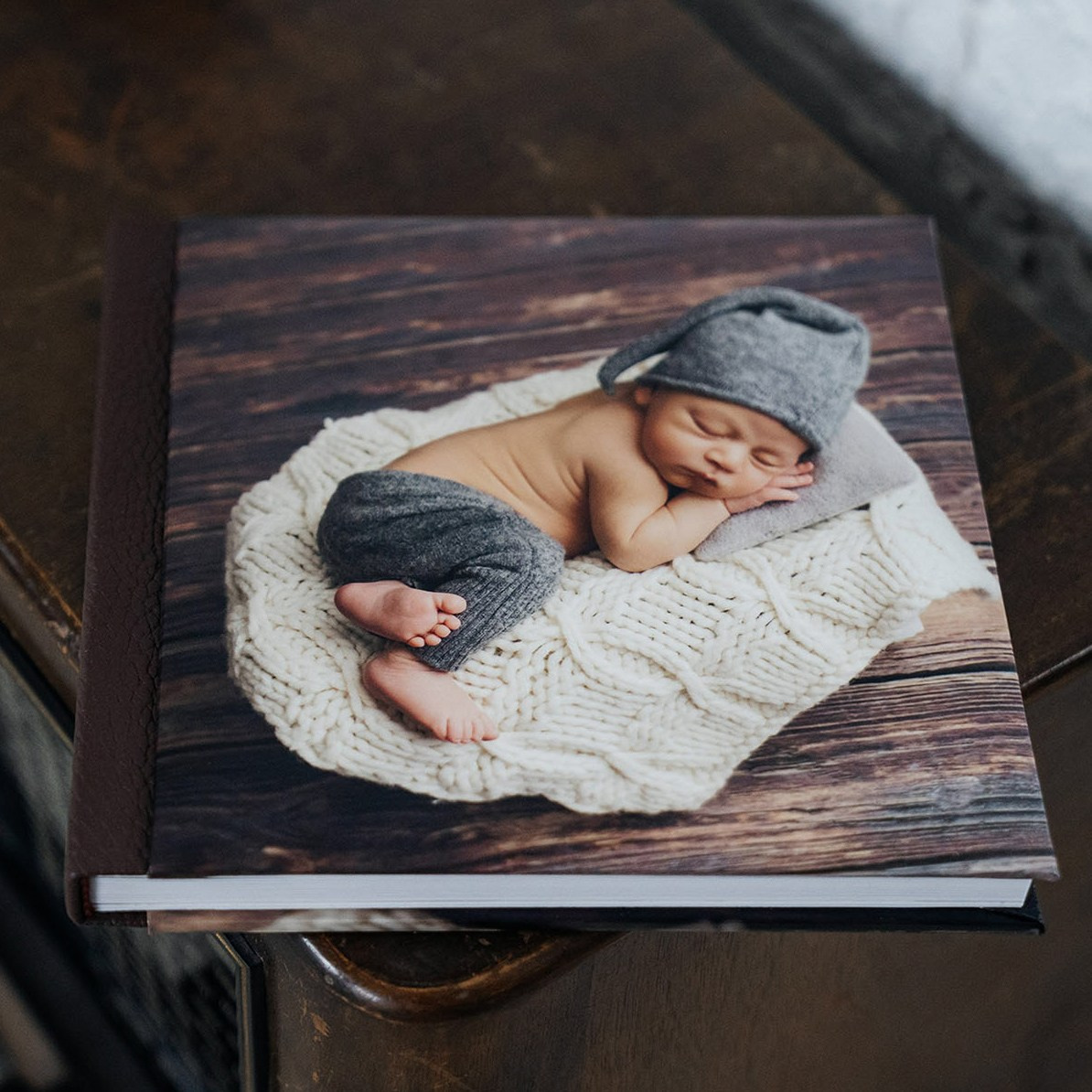 Фотокниги. Портретный фотограф в Москве Ольга Крылова