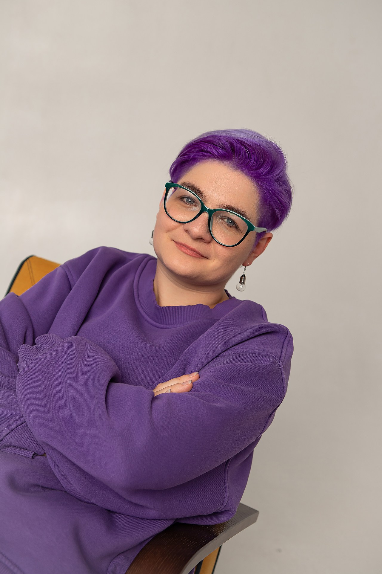 Алена, стендап и материнство. Семейный и контент- фотограф Анна Уткина, Электросталь, Ногинск