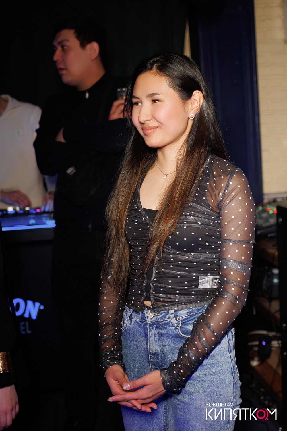 GENTLEMAN PUB. КИПЯТКОМ КОКШЕТАУ