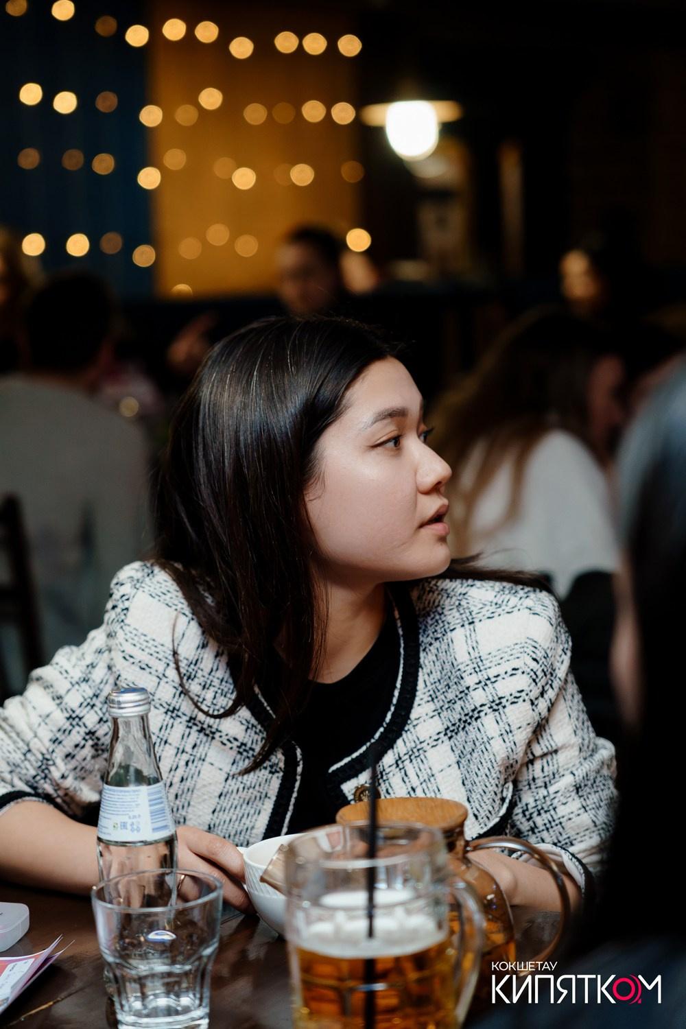 WOW QUIZ. КИПЯТКОМ КОКШЕТАУ