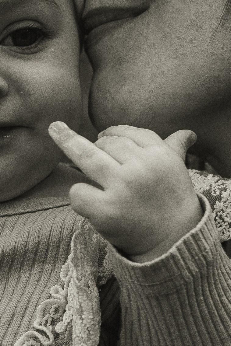 Семейная фотосессия для Александра, Каролины, Мирославы, Вани, Алины и Варюши. Фотограф в Ставрополе Svetlana Matveeva