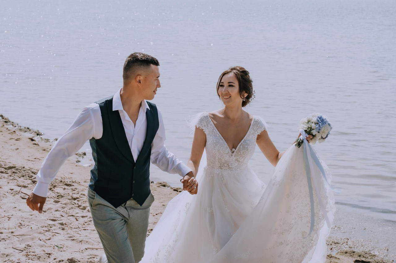 Свадьбы и LoveStory. Фотограф, Видеограф и Ваш личный Эксперт по Маркетингу