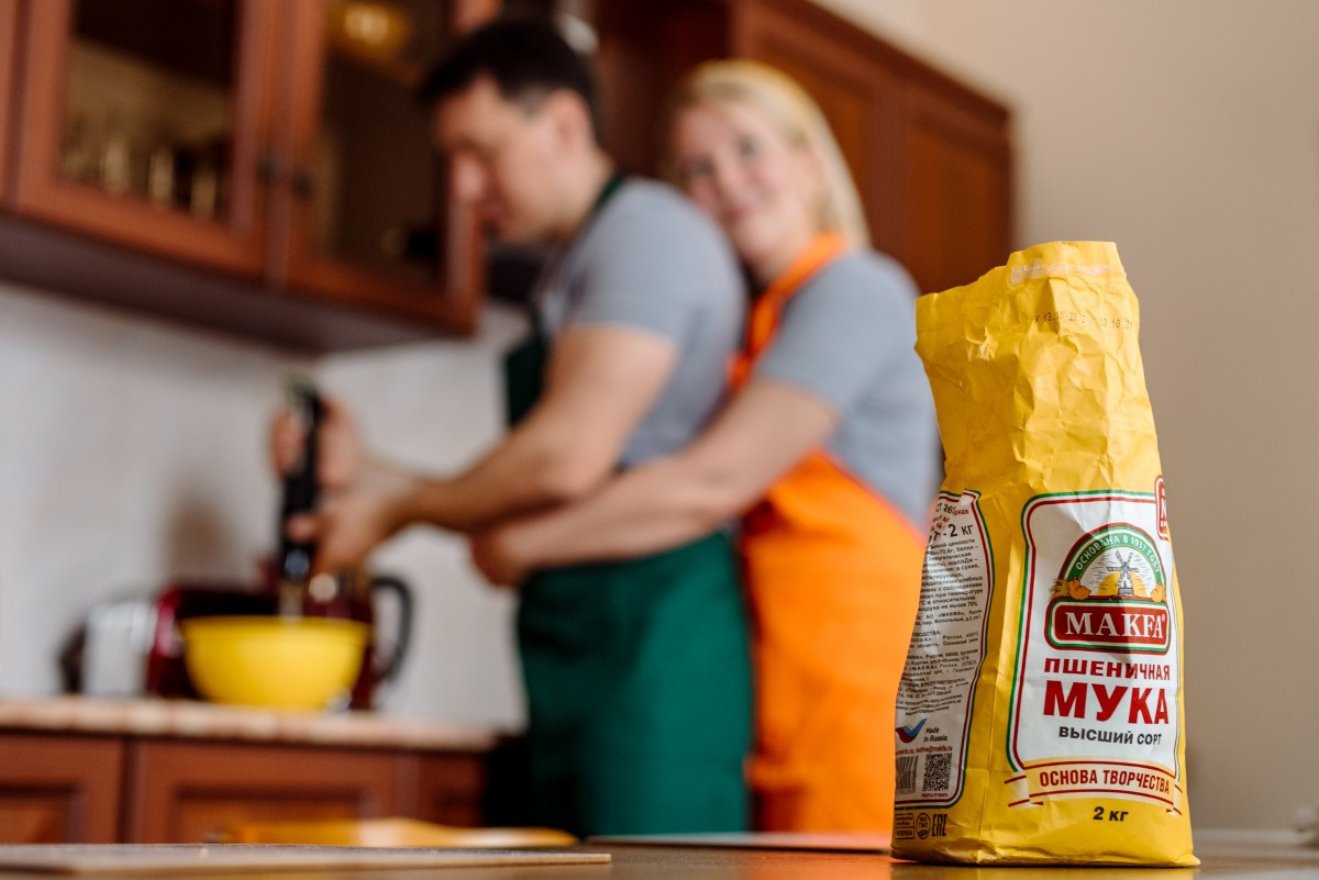 Зовите нас на свои семейные блинные съемки!. Семейный фотограф в Москве Елена Снегирева