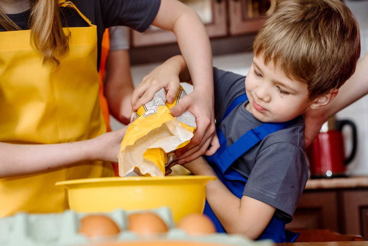 Зовите нас на свои семейные блинные съемки!. Семейный фотограф в Москве Елена Снегирева