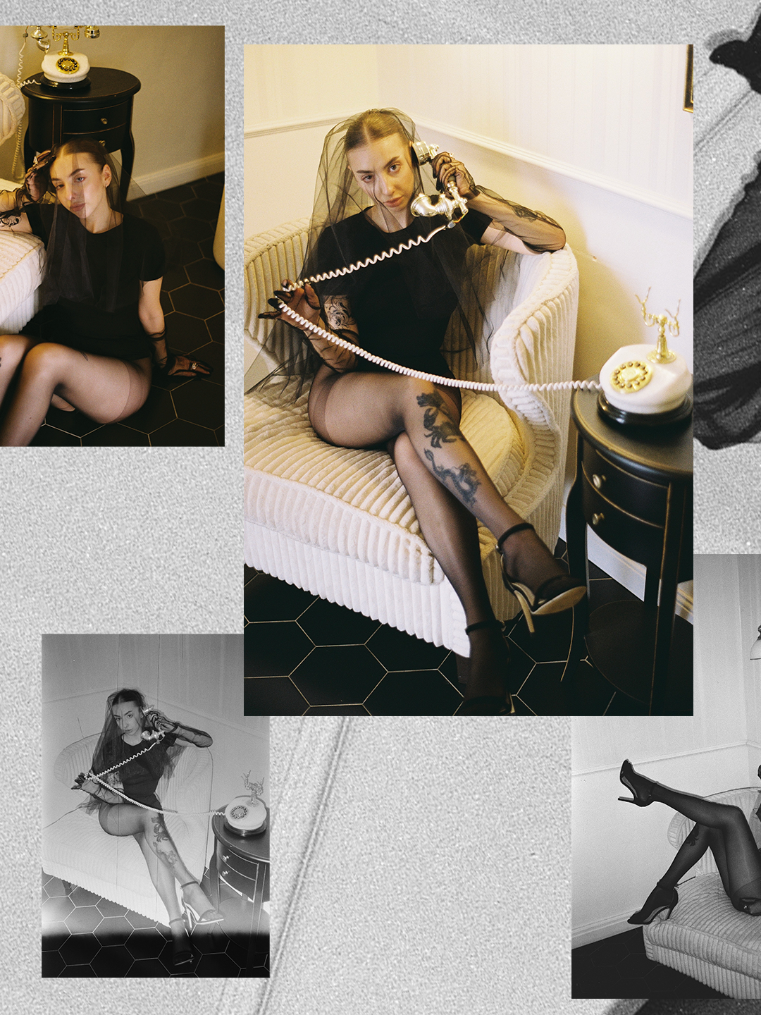 <К. Плёночный фотограф Москва, Саша Звук