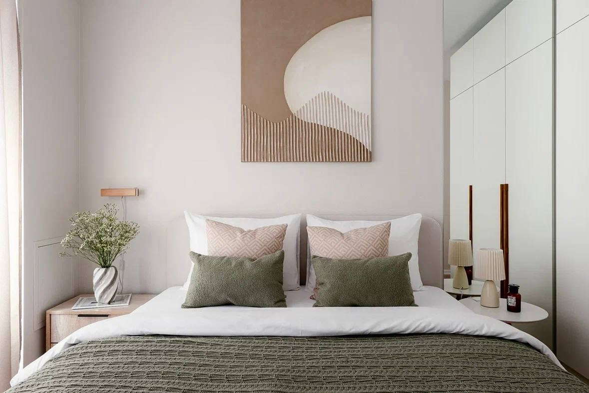 Фотограф недвижимости в Москве — профессиональная съёмка квартир и интерьеров. Интерьерный фотограф Москва