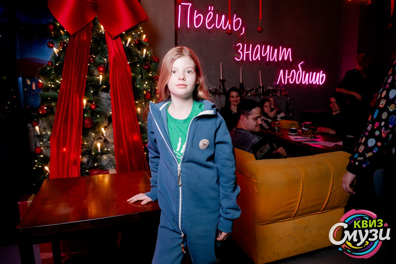 КВИЗ СмузиКвиз в баре Roof. Фотограф в Волгограде и Волжском Александр Горбань