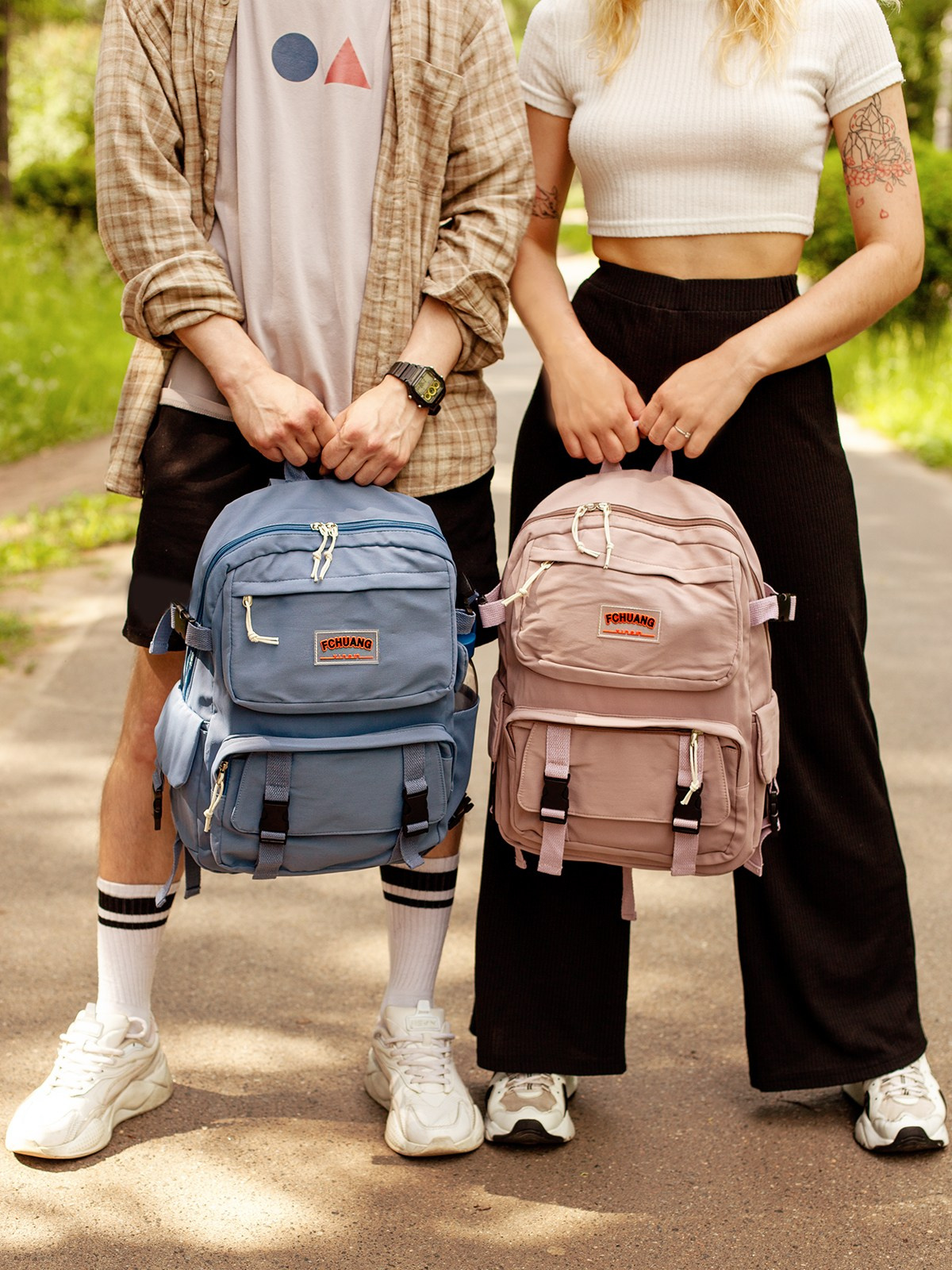 Сумки, зонты, кошельки. Фотограф СПб Юлия Ерошевская, предметный фотограф