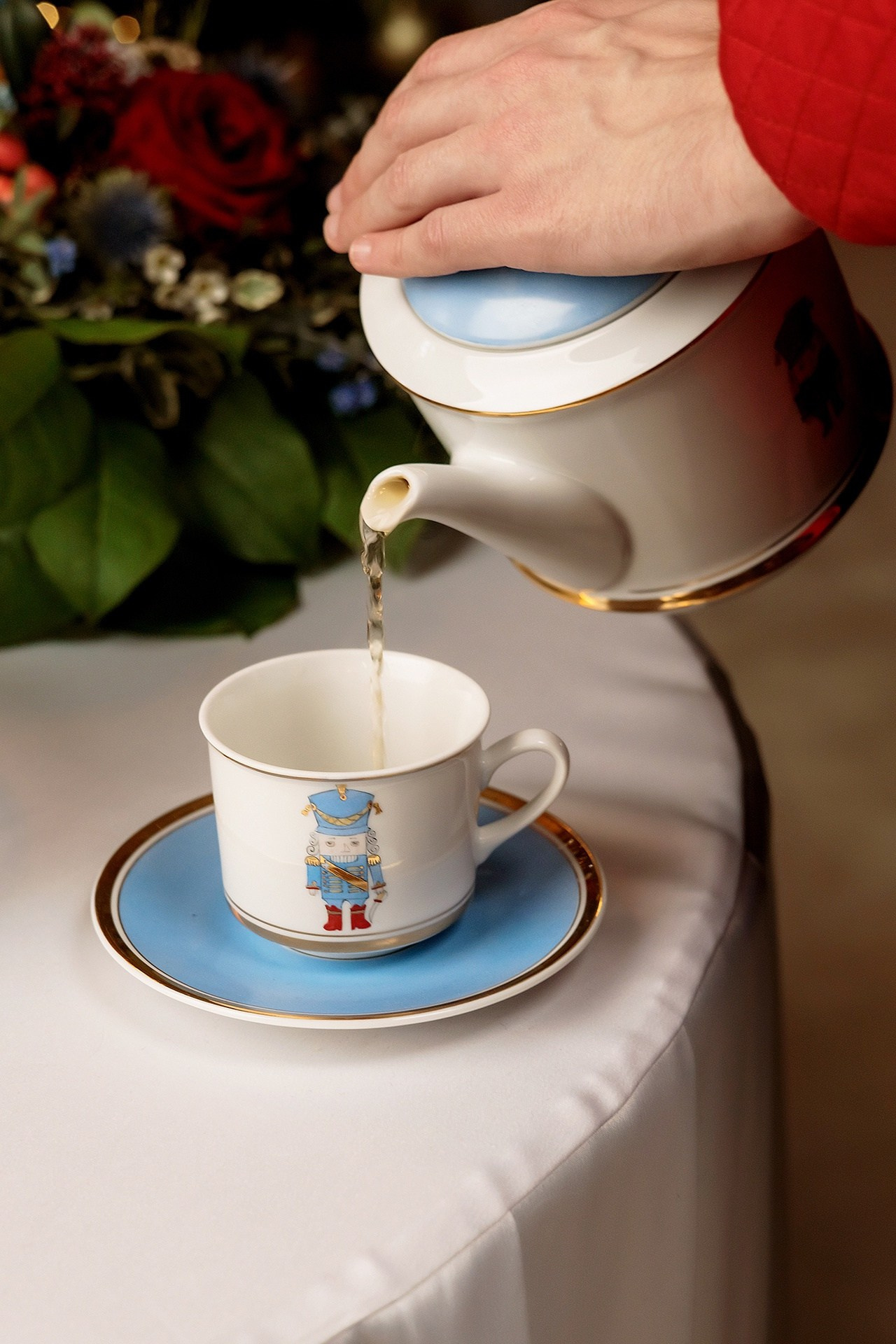 Съёмки для маркетплейсов. Фотограф Александр Калинин