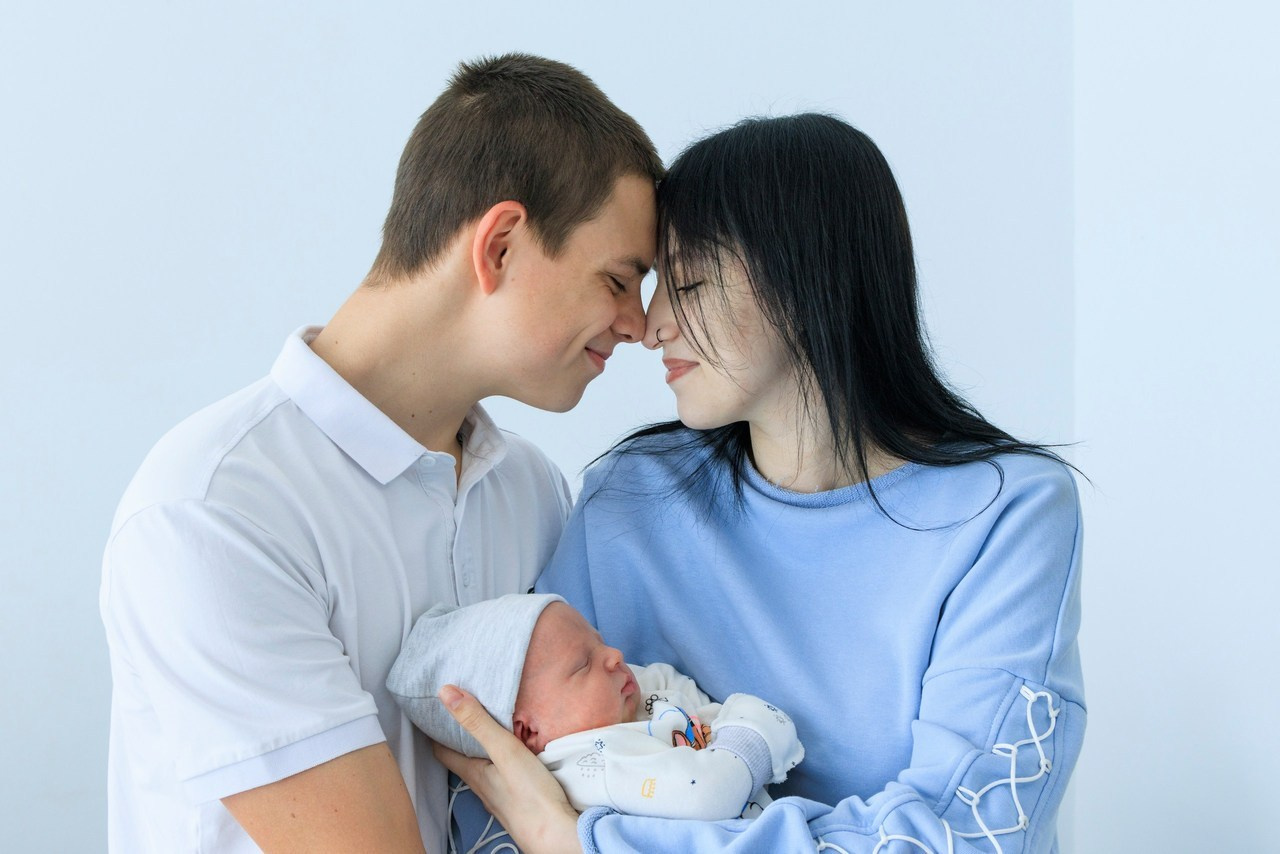 Отзывы. Летопись вашей жизни. Фотограф Игорь Иванов