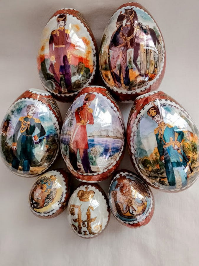 Титова Марина Анатольевна. Галерея участников Российской Премии Искусств