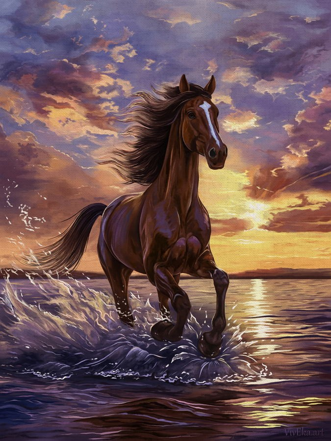 Вивюрская Екатерина Александровна. Галерея участников Российской Премии Искусств