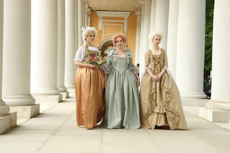 Салкова Наталия Александровна. Галерея участников Российской Премии Искусств