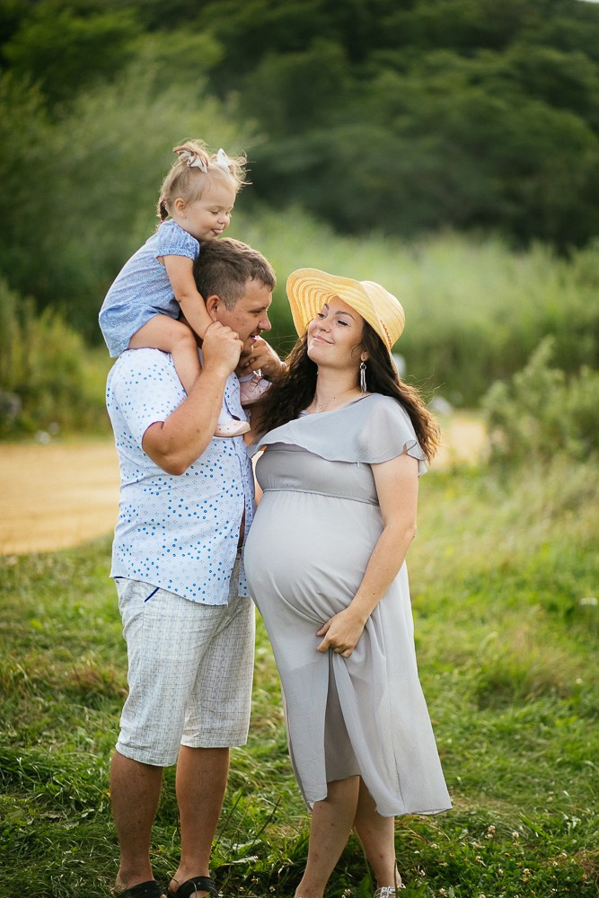 Катя и Ваня