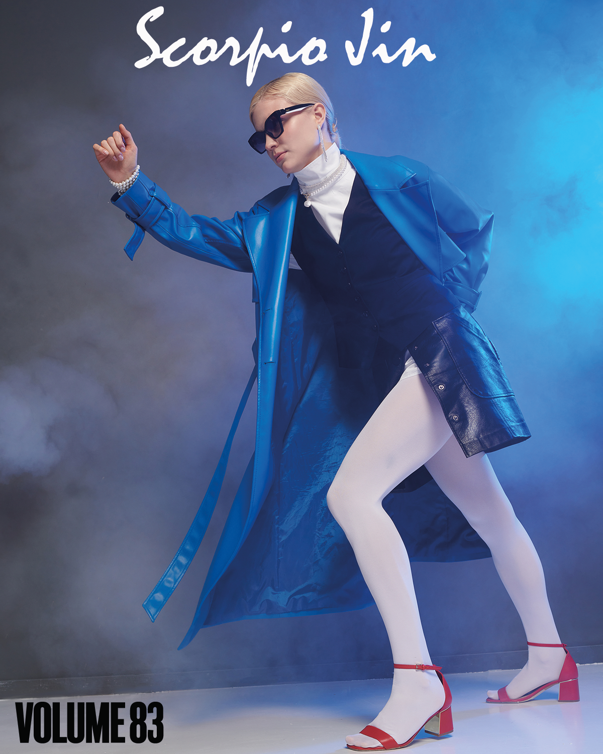 МОИ работы в ЖУРНАЛАХ. Фотограф Сергей Караваев Москва и МО