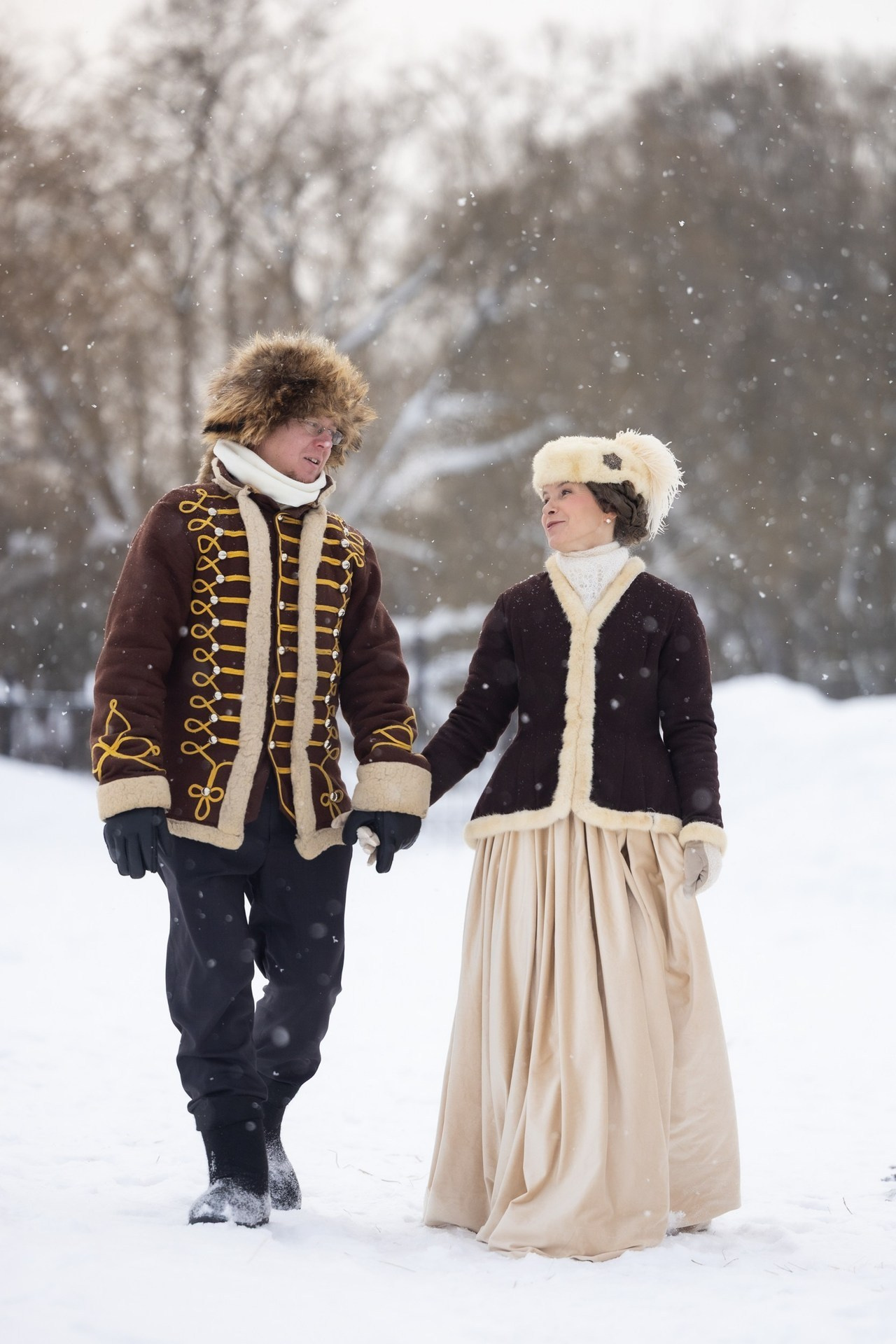 Отзывы. Фотограф-анималист Юлия Удовенко