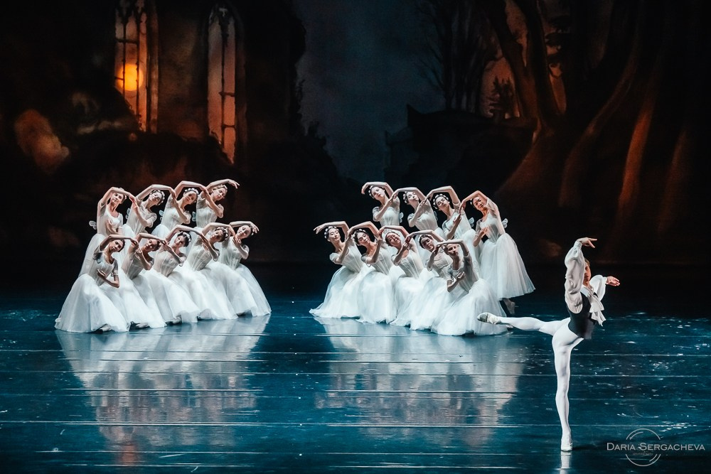 Шопениана. DariaRock / Фотограф Екатеринбург