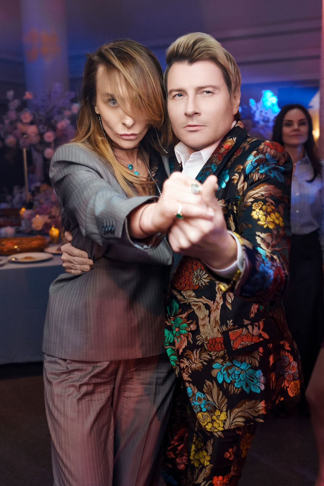 КЛУБНЫЙ И РЕСТОРАННЫЙ РЕПОРТАЖ. Фотограф и видеограф для бизнеса в Москве — фуд, рестораны, интерьер, контент | Sizov Studio