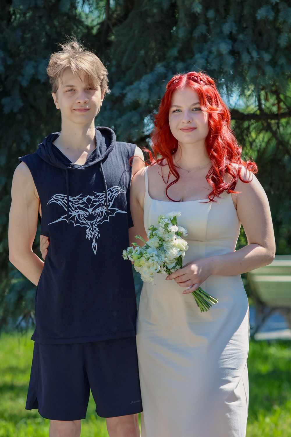 Свадьбы. Репортажный фотограф Кирилл Бартенев