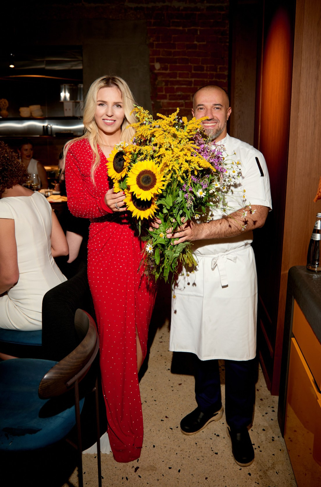 Икра. Контентный и репортажный фотограф Виталий Кулешов | Москва