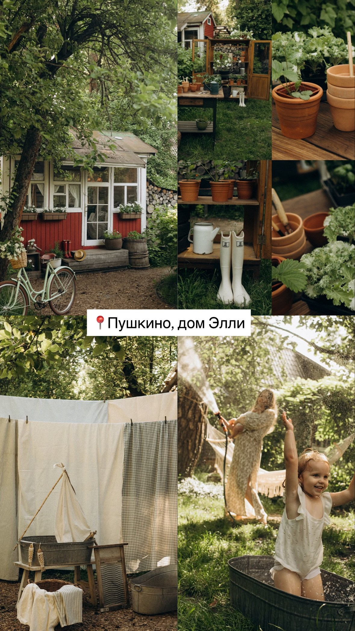 Природные. Фотограф Светлана Мерзлякова