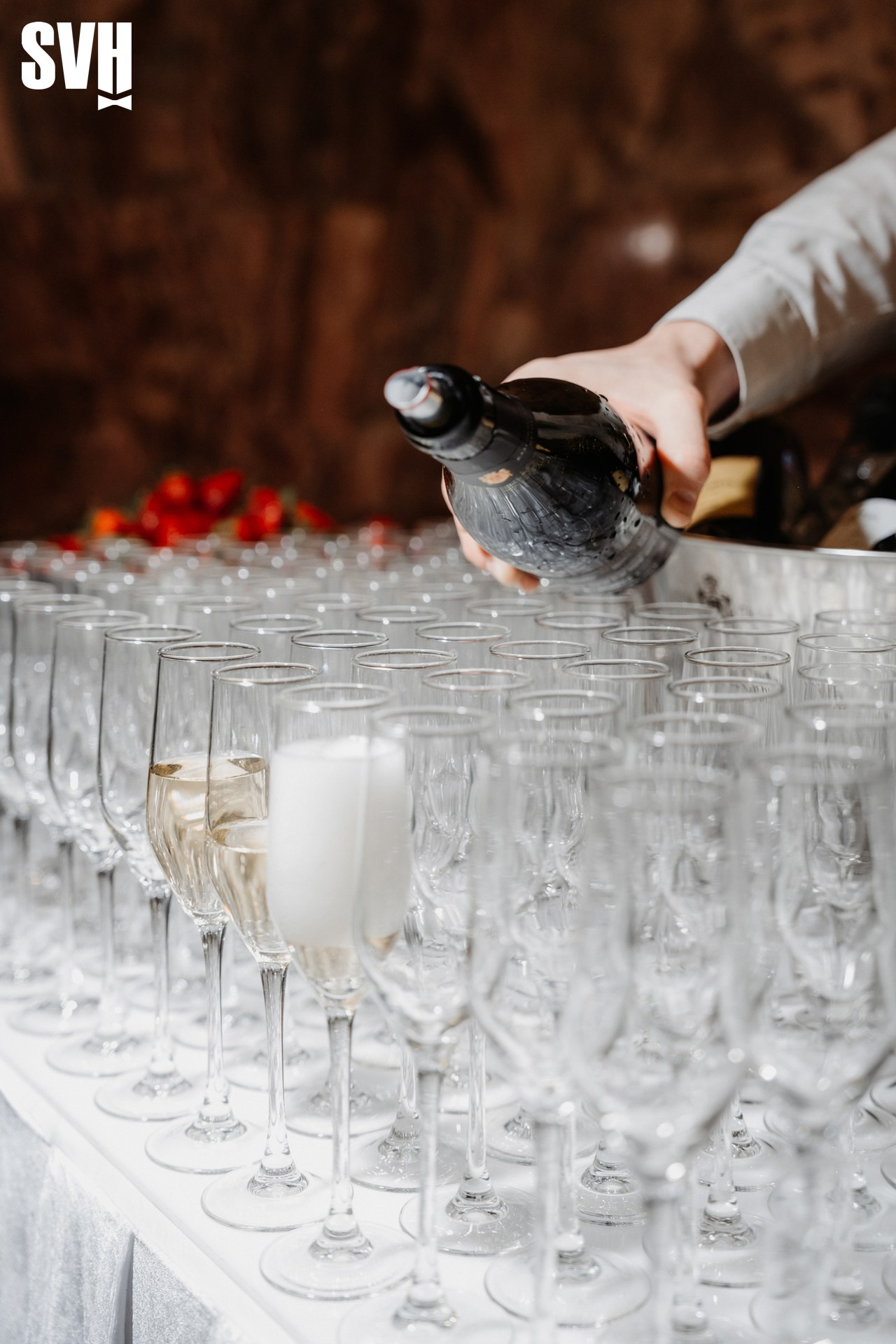 Пасхальный бал Петра Аксёнова