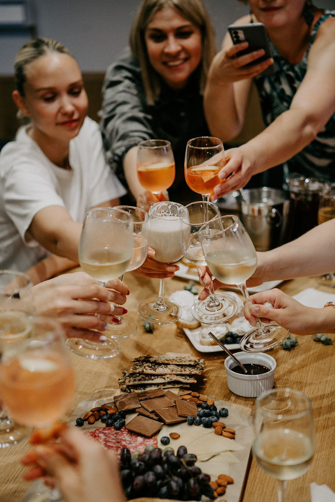 Репортаж. Семейный и репортажный фотограф в Орле