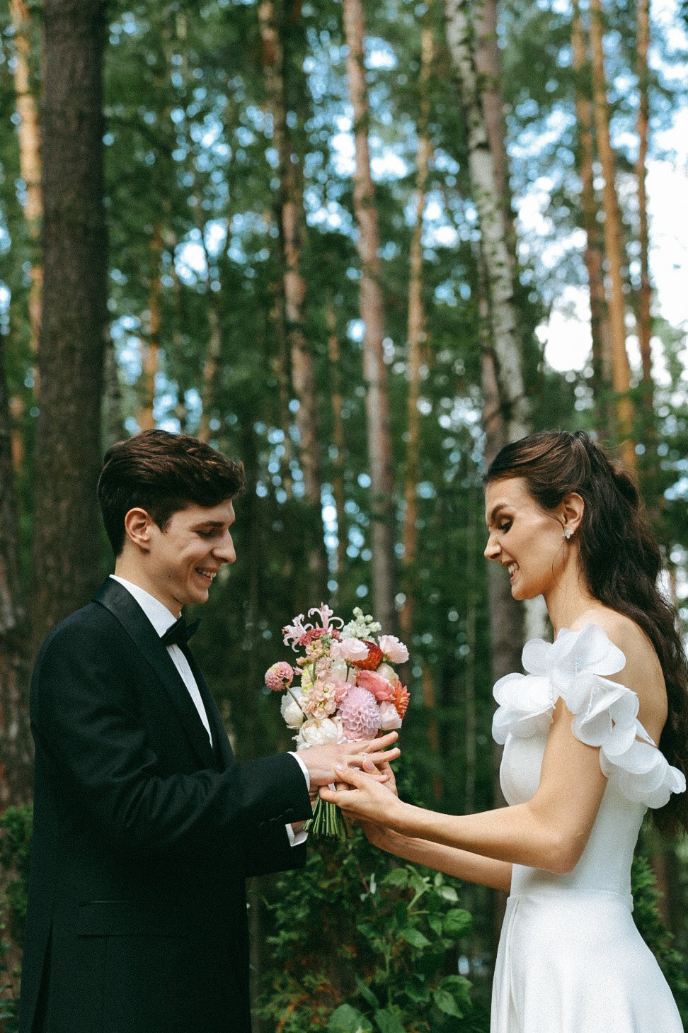 Саша и Вера. Фотограф Нижний Новгород